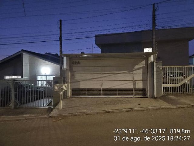 Foto do Casa - Casa à venda 3 Quartos, 152M², Não informado, ATIBAIA - SP | Imobiliária Compare