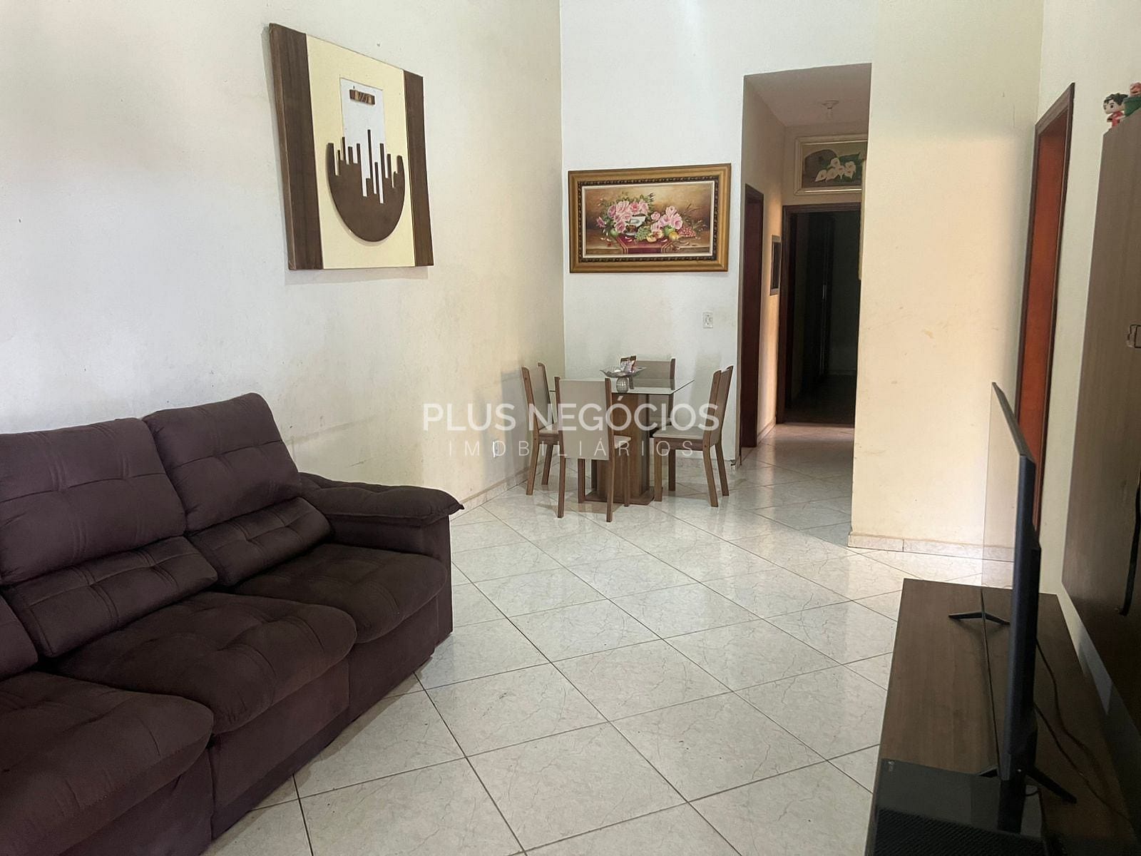 Casa, 3 quartos, 89 m² - Foto 3