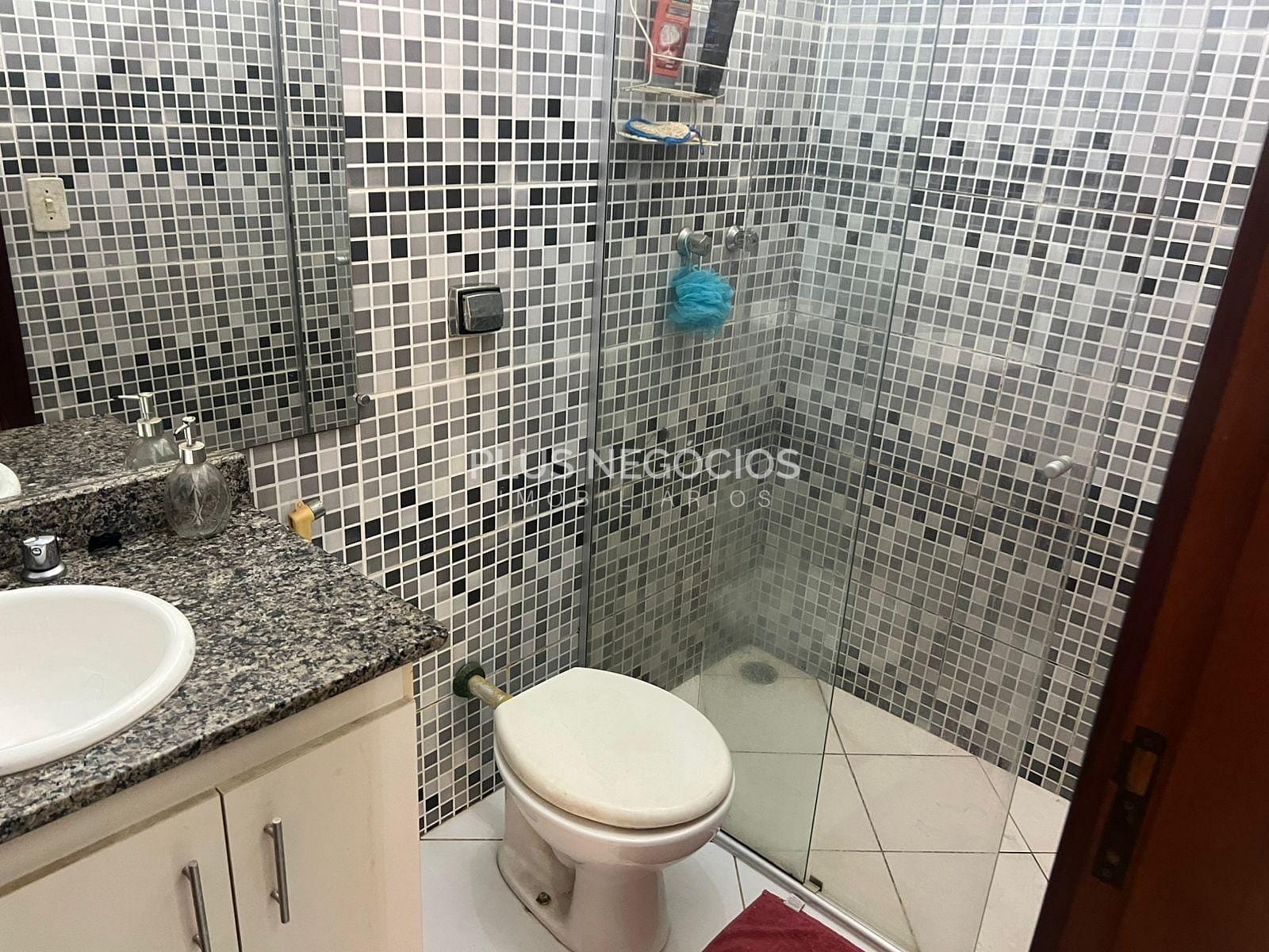 Casa, 3 quartos, 89 m² - Foto 7