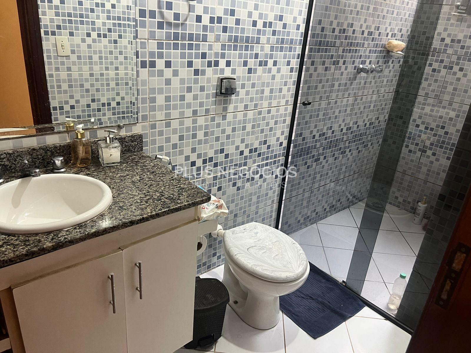 Casa, 3 quartos, 89 m² - Foto 11