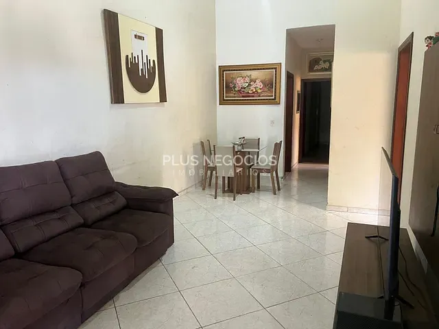 Casa com 89m² 3 quartos e 2 banheiros, à venda, no bairro Ipatinga em Sorocaba
