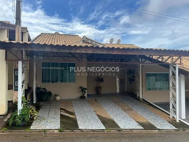 Casa com 89m² 3 quartos e 2 banheiros, à venda, no bairro Ipatinga em Sorocaba