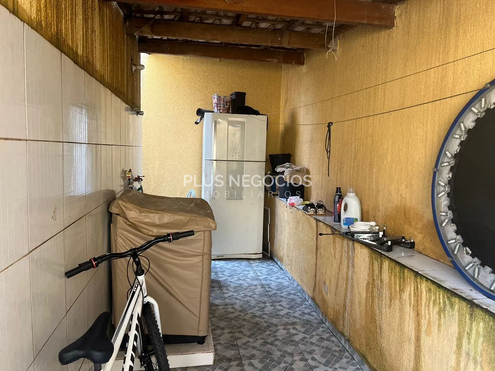 Casa, 3 quartos, 89 m² - Foto 15