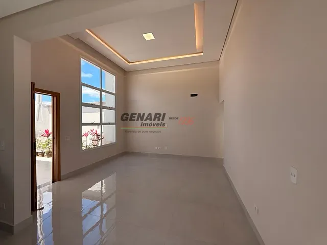 Casa com 150m² 3 quartos e 2 banheiros, à venda, no bairro Jardim Bom Sucesso em Indaiatuba
