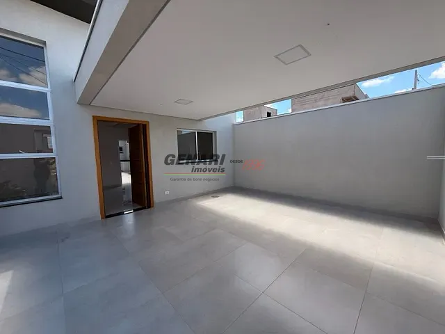 Casa com 150m² 3 quartos e 2 banheiros, à venda, no bairro Jardim Bom Sucesso em Indaiatuba