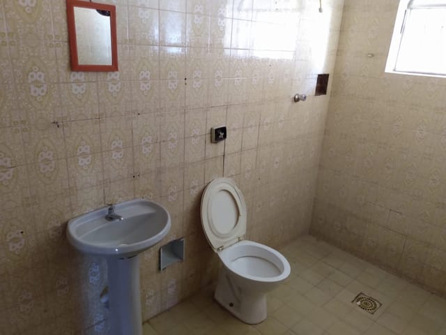 Casa com 317m² 2 quartos e 2 banheiros, à venda, no bairro Centro em Tremembé
