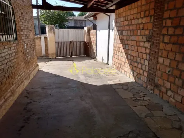 Casa com 317m² 2 quartos e 2 banheiros, à venda, no bairro Centro em Tremembé