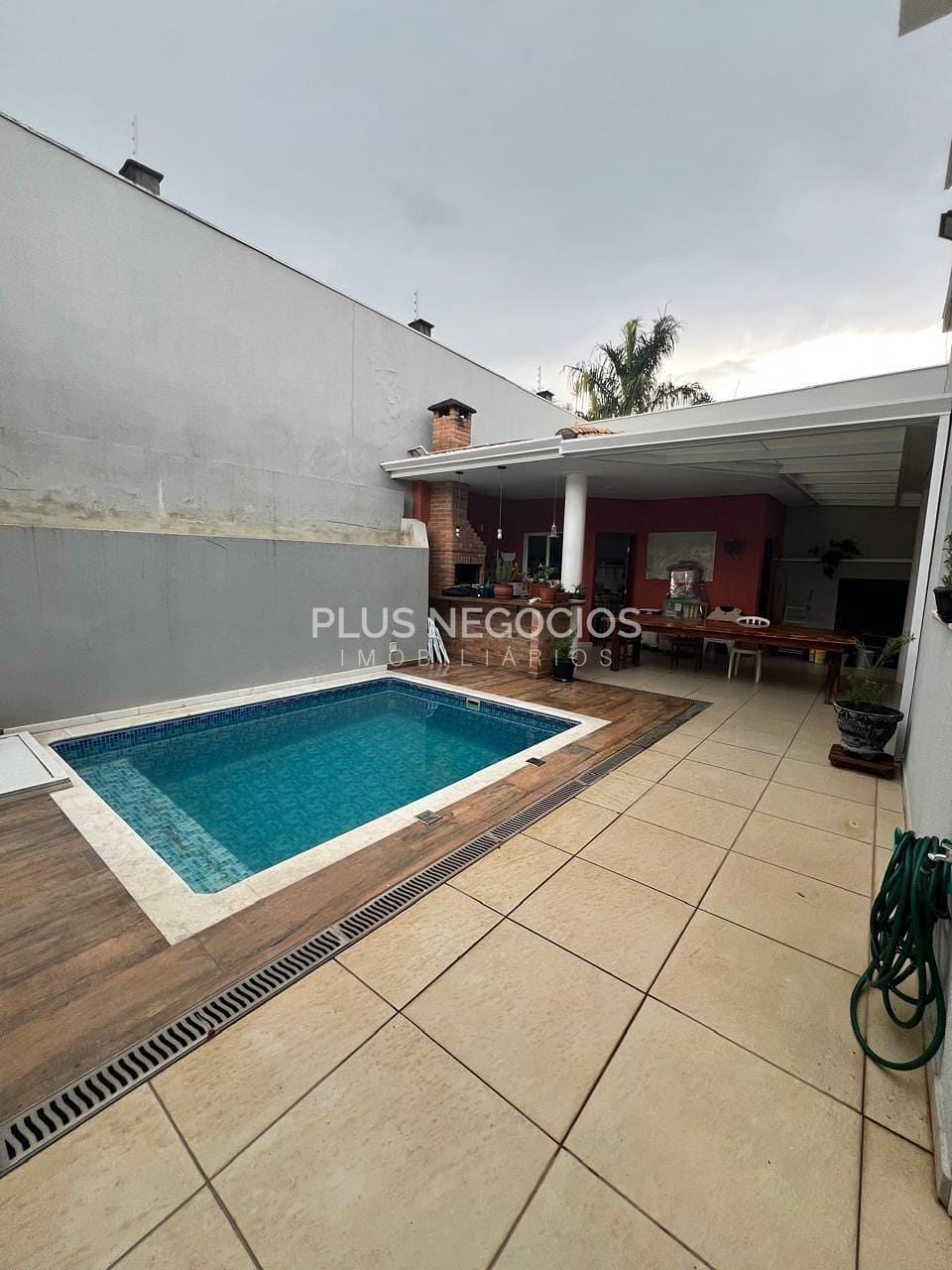 Casa, 3 quartos, 300 m² - Foto 2