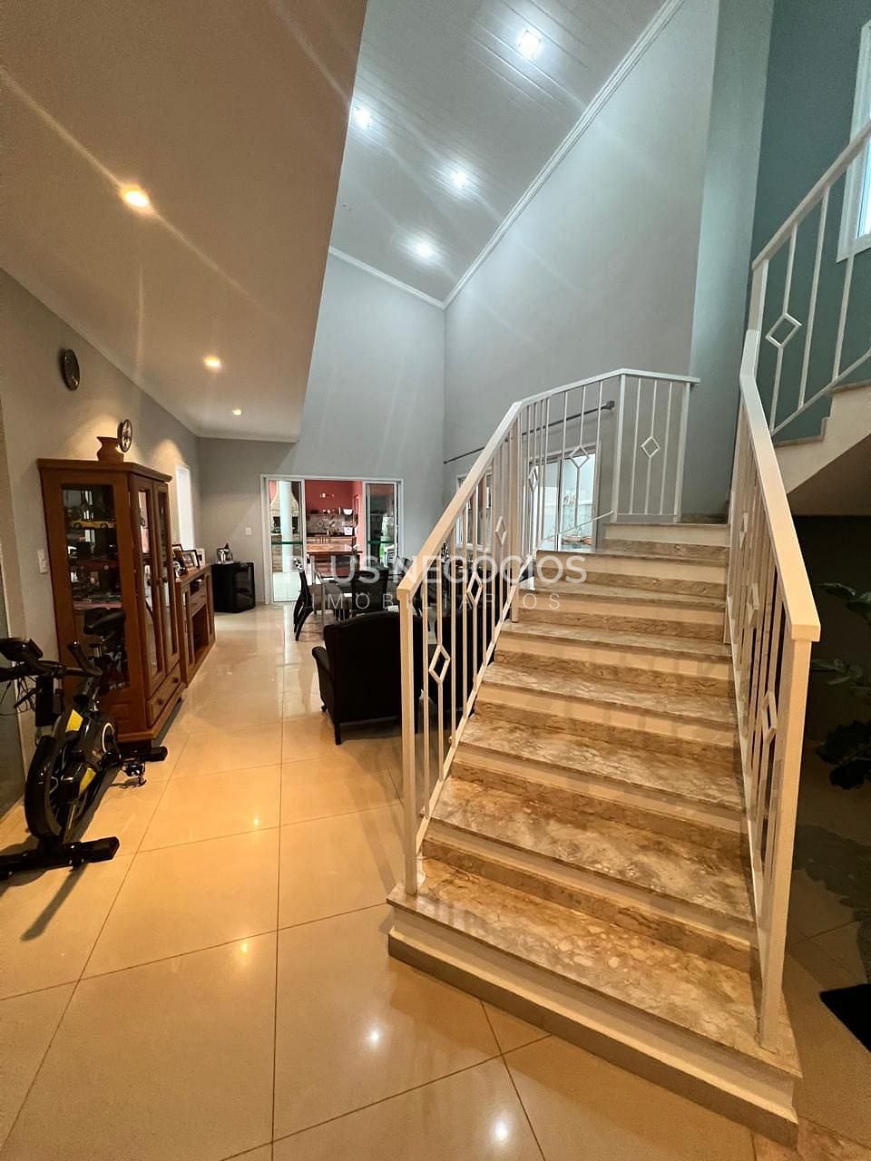 Casa, 3 quartos, 300 m² - Foto 6