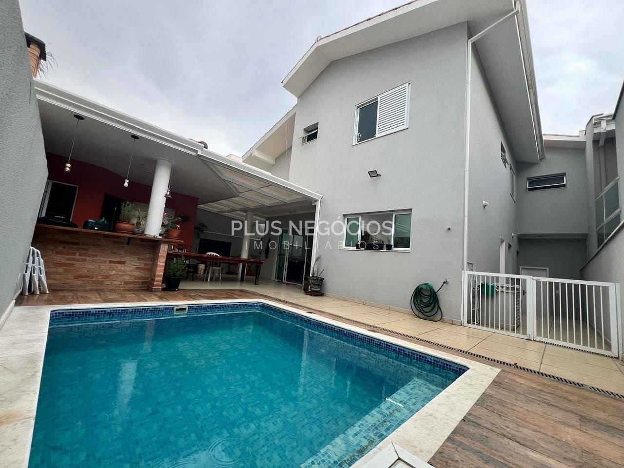 Casa, 3 quartos, 300 m² - Foto 12