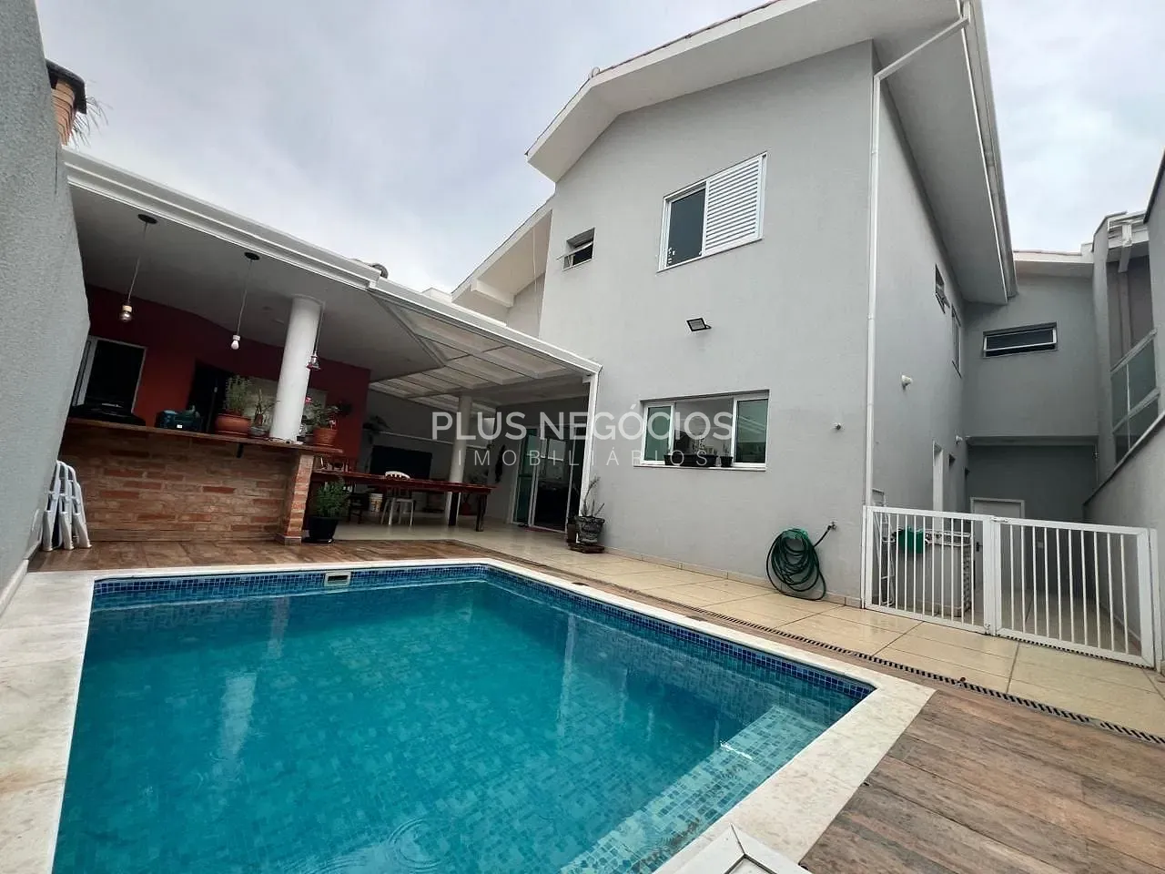 Casa, 3 quartos, 300 m² - Foto 12