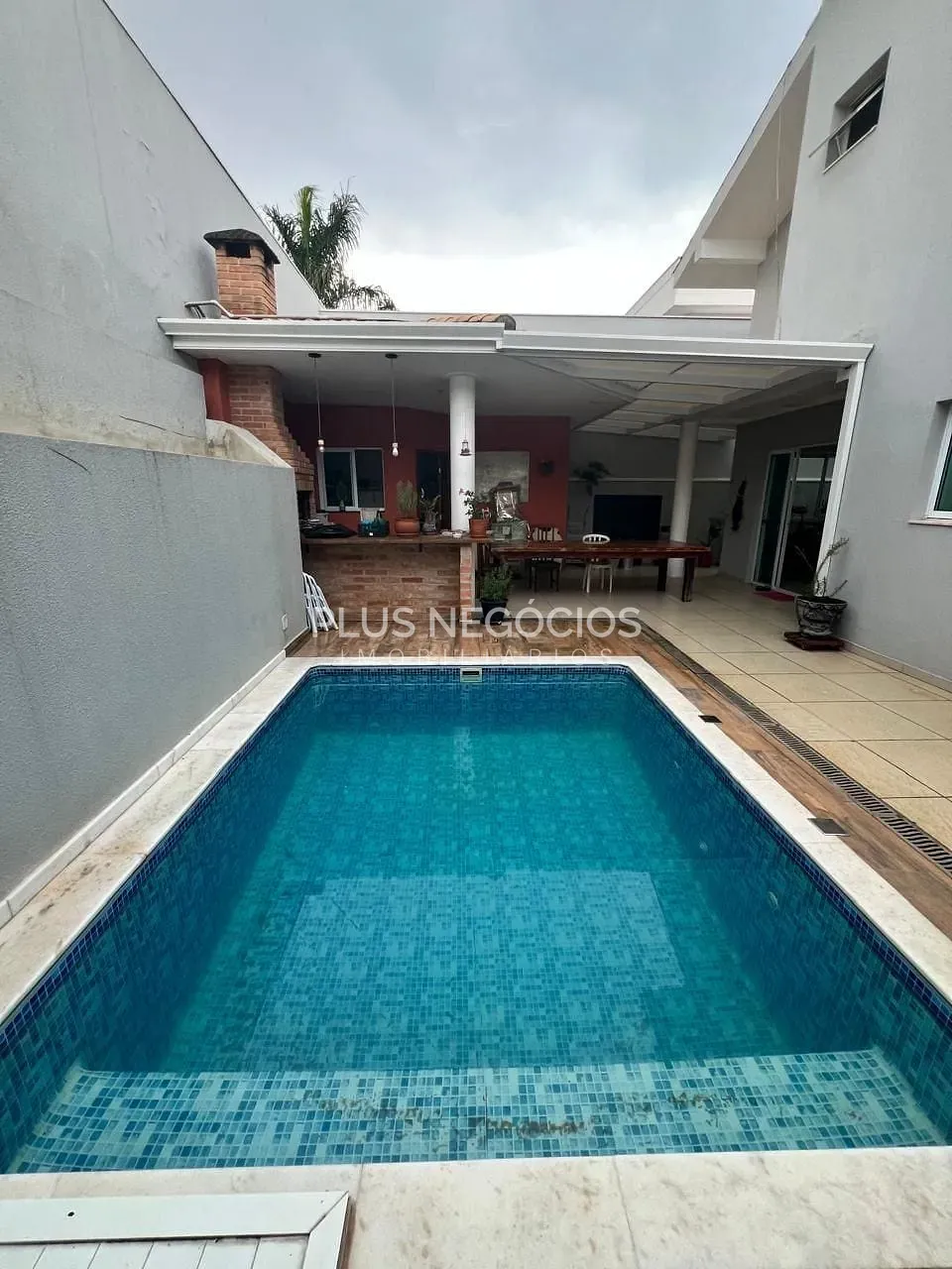 Casa, 3 quartos, 300 m² - Foto 13