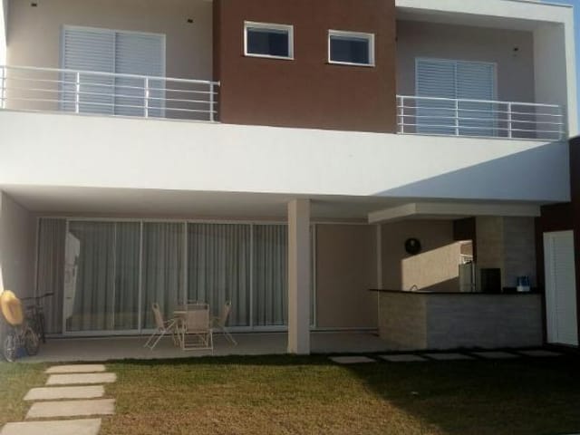 Foto do Casa - Casa  residencial à venda, Vila Haro, Sorocaba. | Ary Proenca Negócios Imobiliários Ltda
