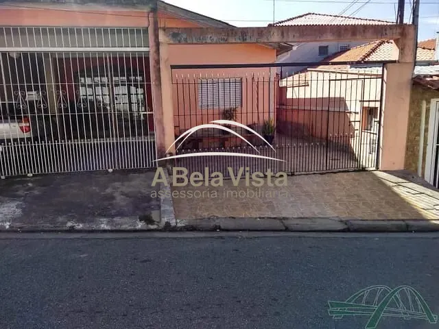 Casa com 125m² 2 quartos e 2 banheiros, à venda, no bairro SANTO ANTôNIO em Osasco