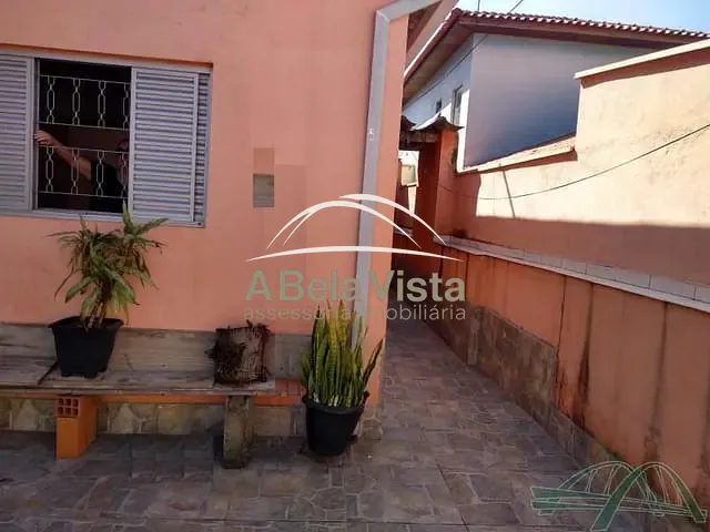 Casa com 125m² 2 quartos e 2 banheiros, à venda, no bairro SANTO ANTôNIO em Osasco