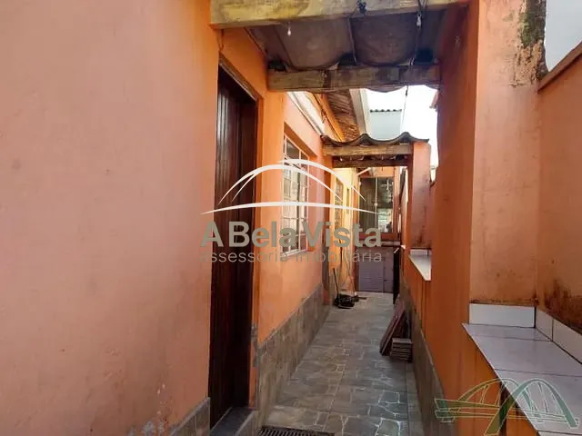 Casa com 125m² 2 quartos e 2 banheiros, à venda, no bairro SANTO ANTôNIO em Osasco