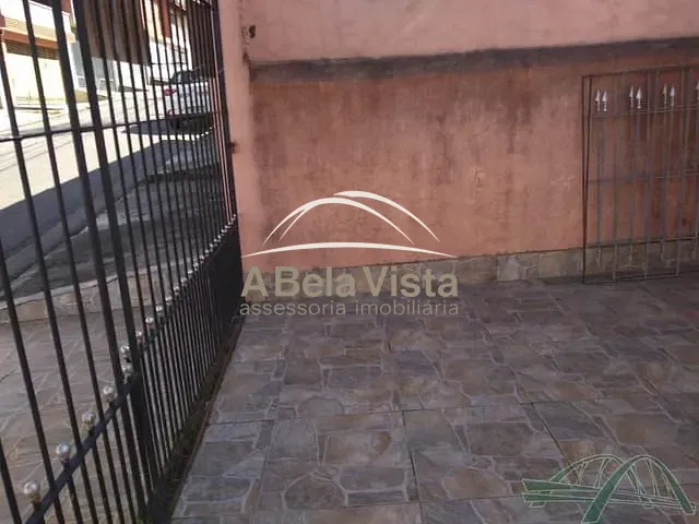 Casa com 125m² 2 quartos e 2 banheiros, à venda, no bairro SANTO ANTôNIO em Osasco