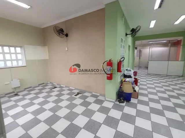 Casa com 313m² 8 quartos e 4 banheiros, à venda, no bairro Santo Antônio em São Caetano do Sul