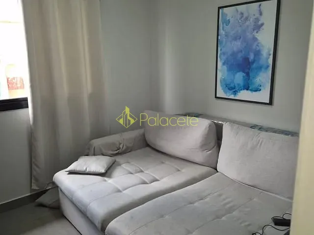 Casa com 175m² 3 quartos e 3 banheiros, à venda, no bairro Loteamento Residencial e Comercial Flamboyant em Pindamonhangaba