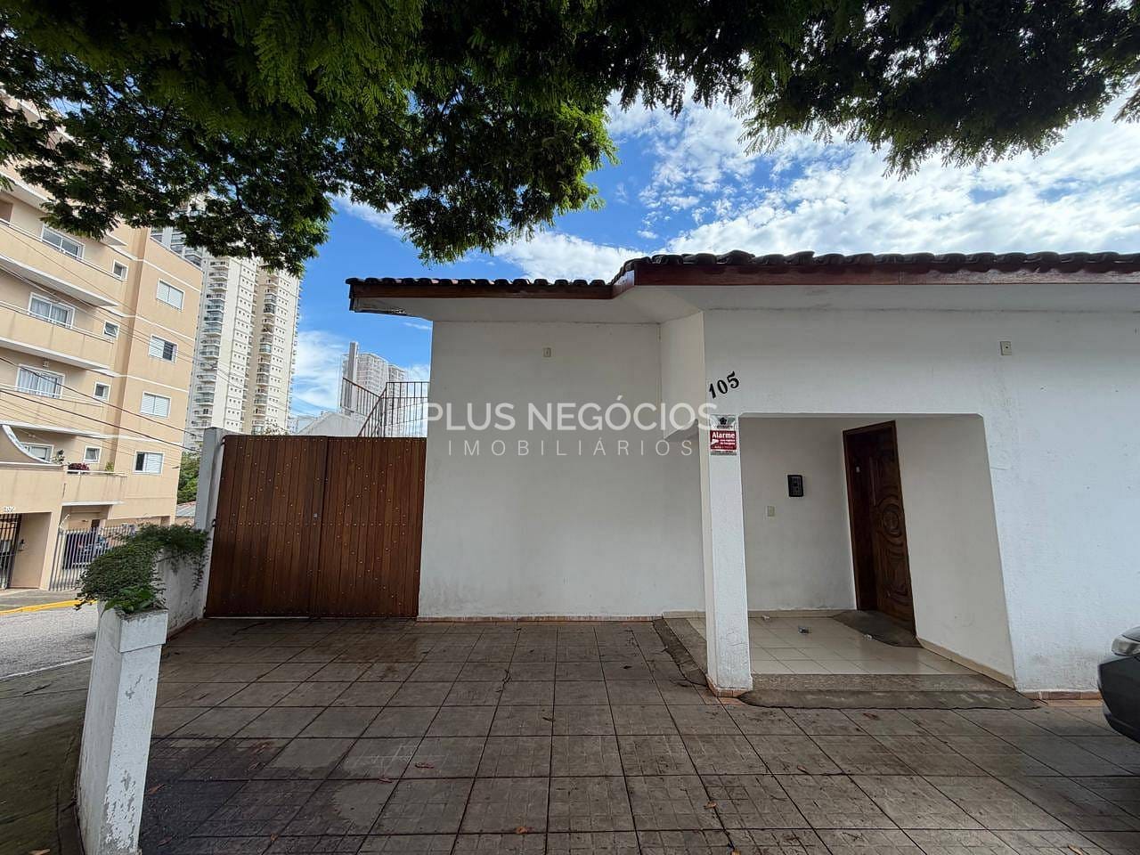 Casa, 1 quarto, 476 m² - Foto 4