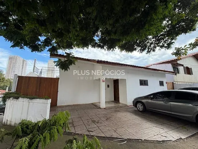Casa com 500m², à venda ou para alugar, no bairro Jardim Panorama em Sorocaba