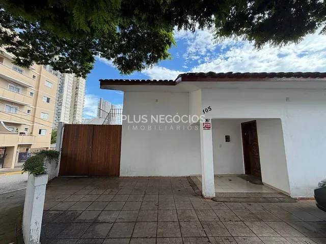 Casa com 500m², à venda ou para alugar, no bairro Jardim Panorama em Sorocaba