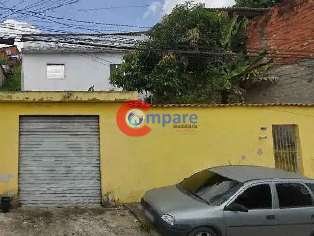 Casa com 177m² 2 quartos e 1 banheiro, à venda, no bairro PARQUE MIGUEL MIRIZOLA em Cotia