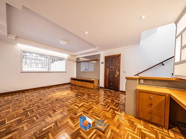 Casa com 160m² 3 quartos e 3 banheiros, à venda, no bairro Vila Anglo Brasileira em São Paulo