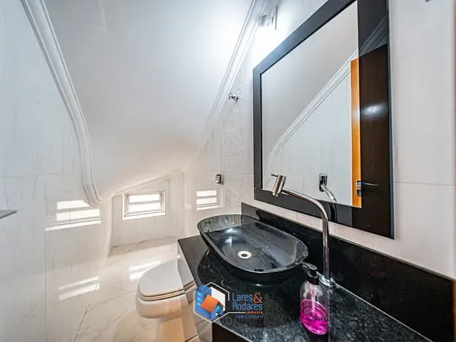 Casa com 160m² 3 quartos e 3 banheiros, à venda, no bairro Vila Anglo Brasileira em São Paulo