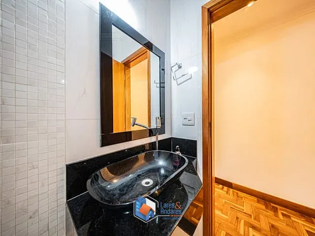 Casa com 160m² 3 quartos e 3 banheiros, à venda, no bairro Vila Anglo Brasileira em São Paulo