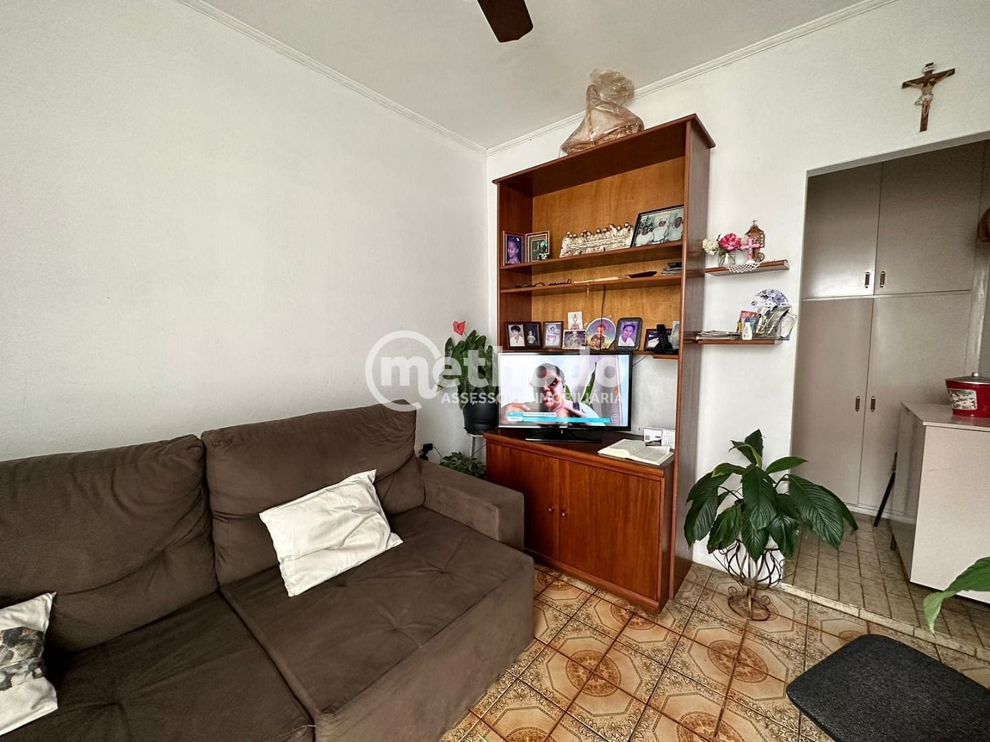 Casa, 3 quartos, 120 m² - Foto 1