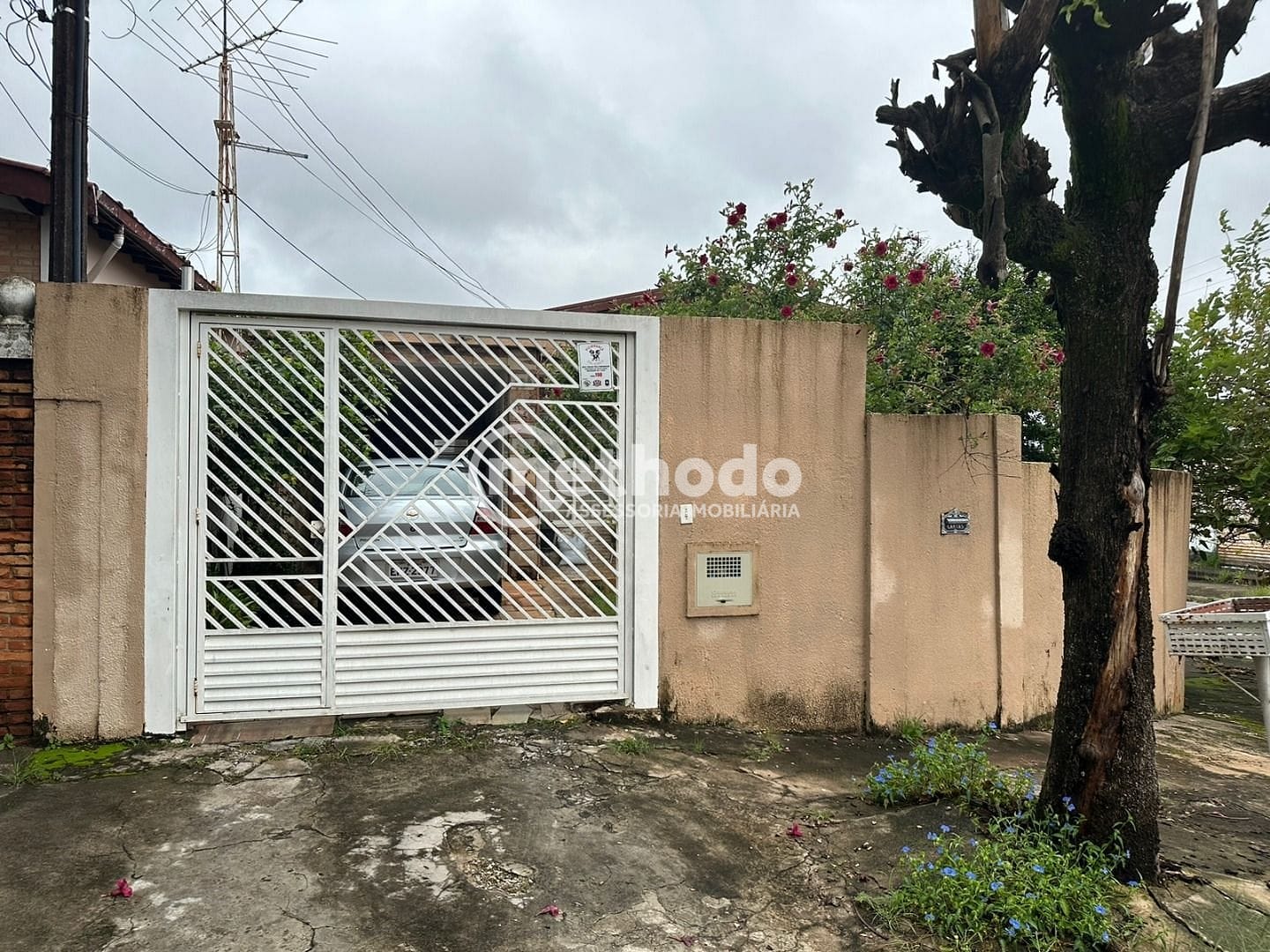 Casa, 3 quartos, 120 m² - Foto 2