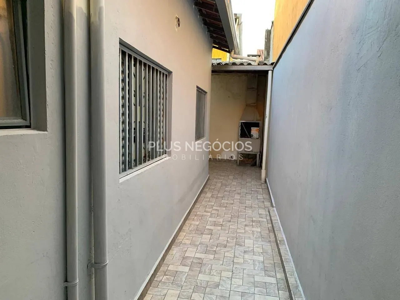 Casa, 2 quartos, 104 m² - Foto 8