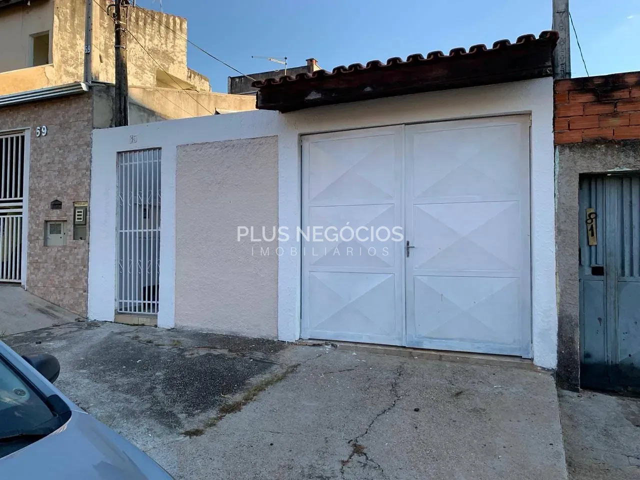 Casa, 2 quartos, 104 m² - Foto 1