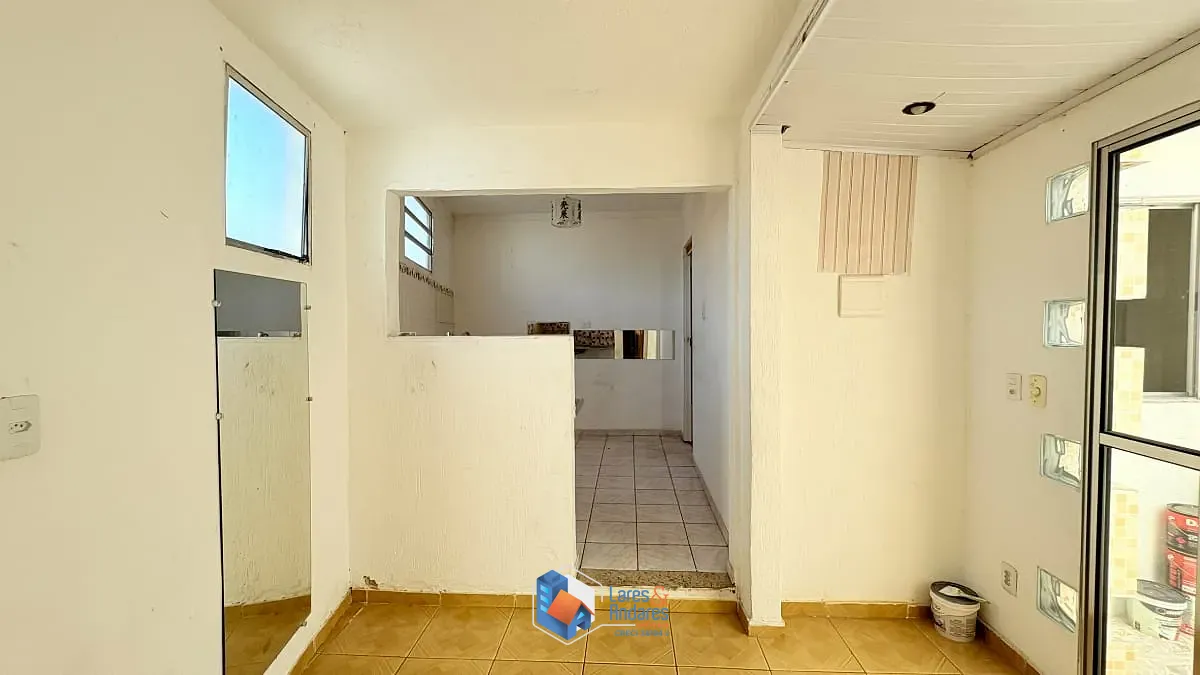 Casa, 3 quartos, 187 m² - Foto 43