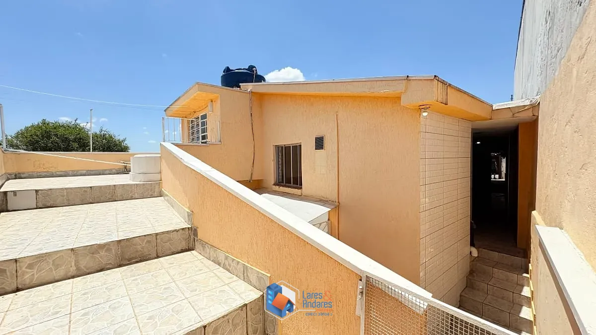 Casa, 3 quartos, 187 m² - Foto 52