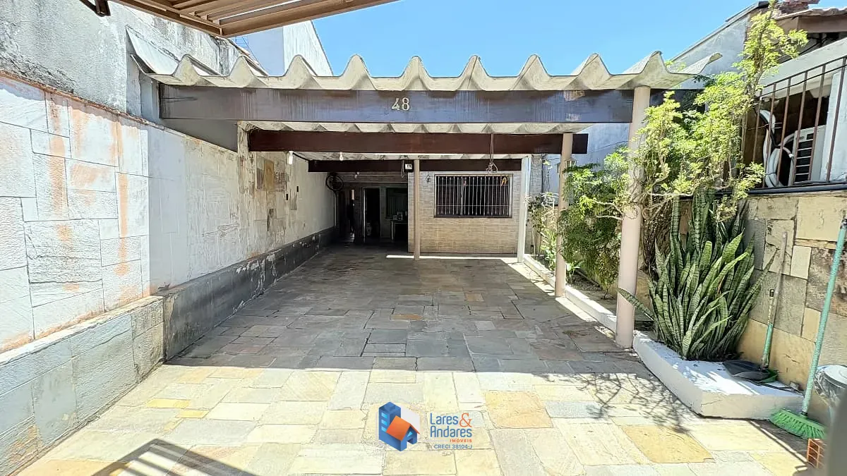 Casa, 3 quartos, 187 m² - Foto 2