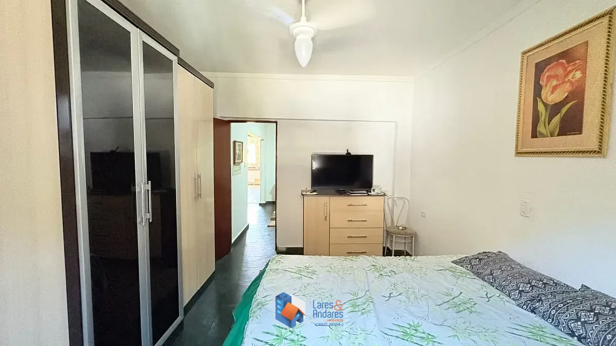 Casa, 3 quartos, 187 m² - Foto 23