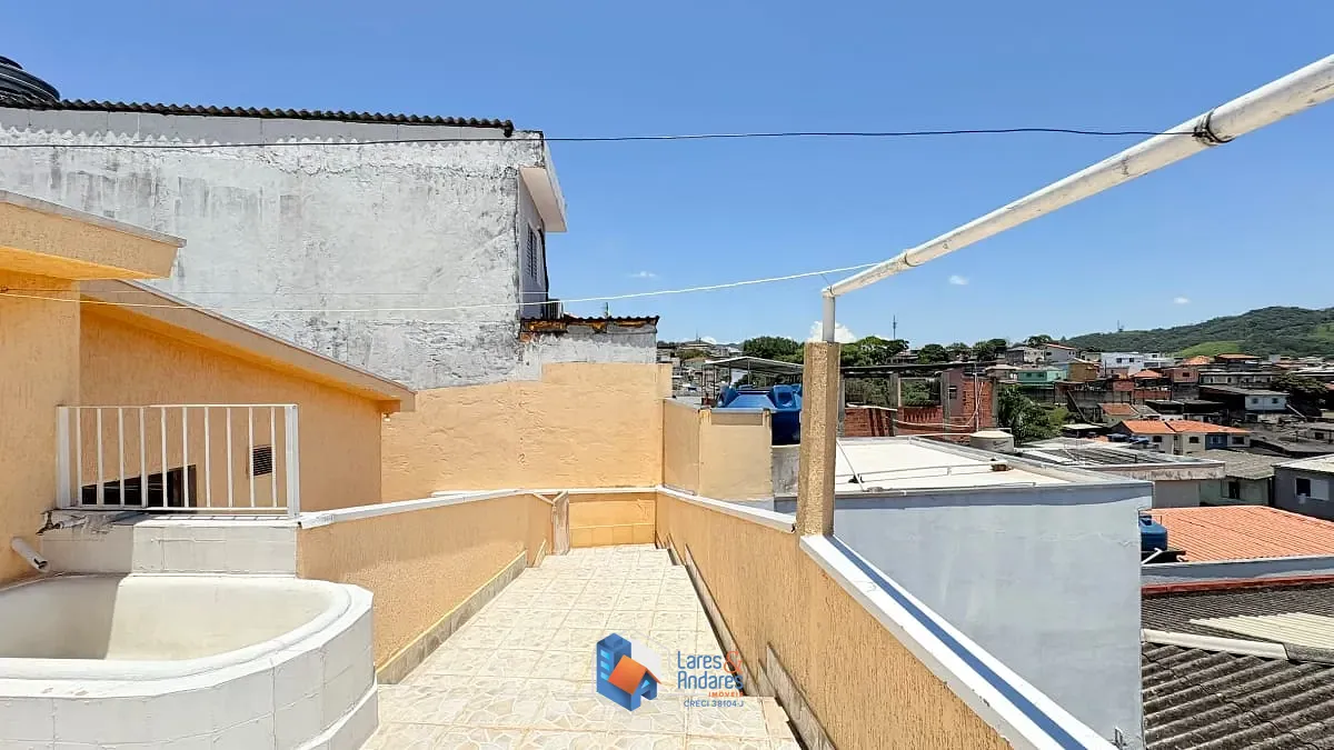 Casa, 3 quartos, 187 m² - Foto 59