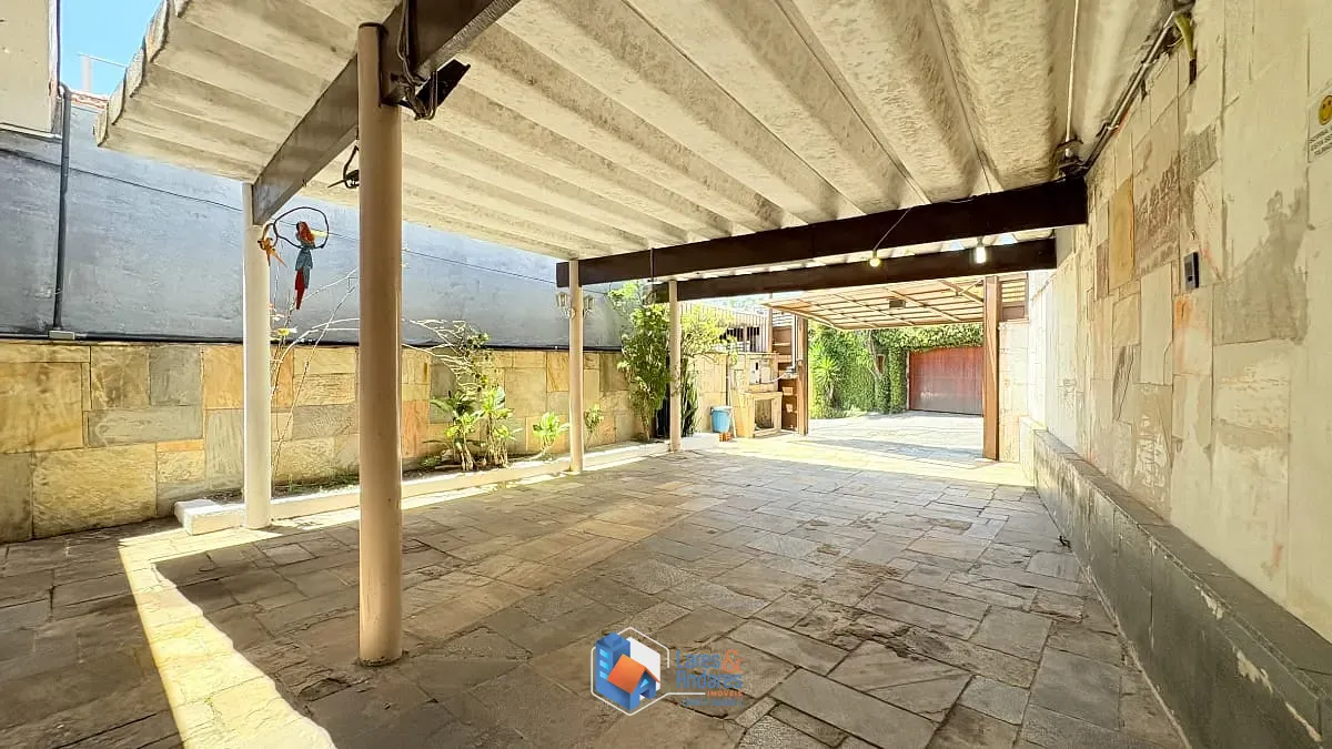 Casa, 3 quartos, 187 m² - Foto 6