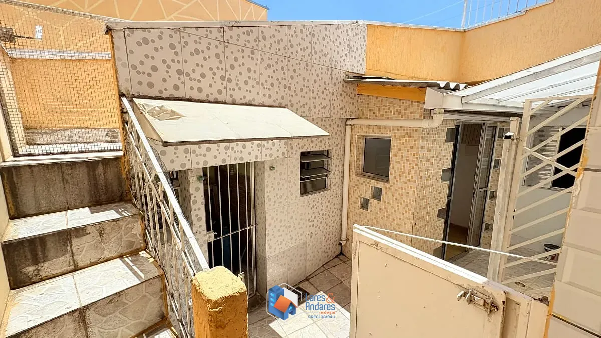 Casa, 3 quartos, 187 m² - Foto 38