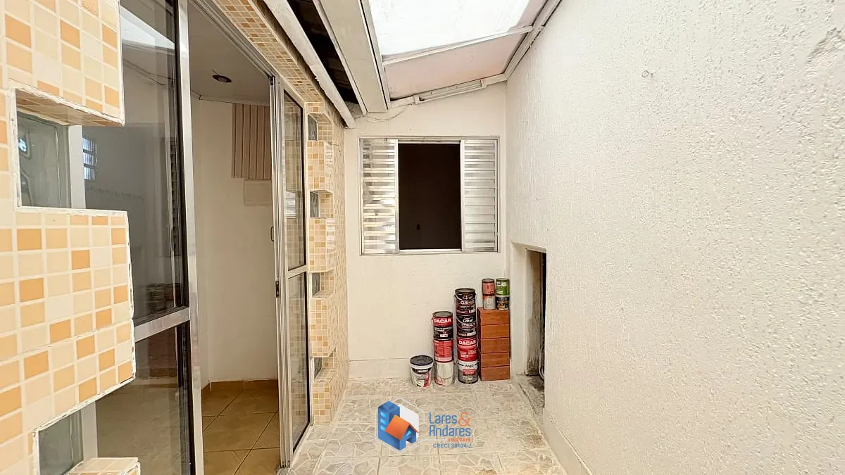 Casa, 3 quartos, 187 m² - Foto 40