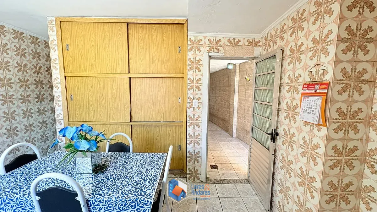 Casa, 3 quartos, 187 m² - Foto 33