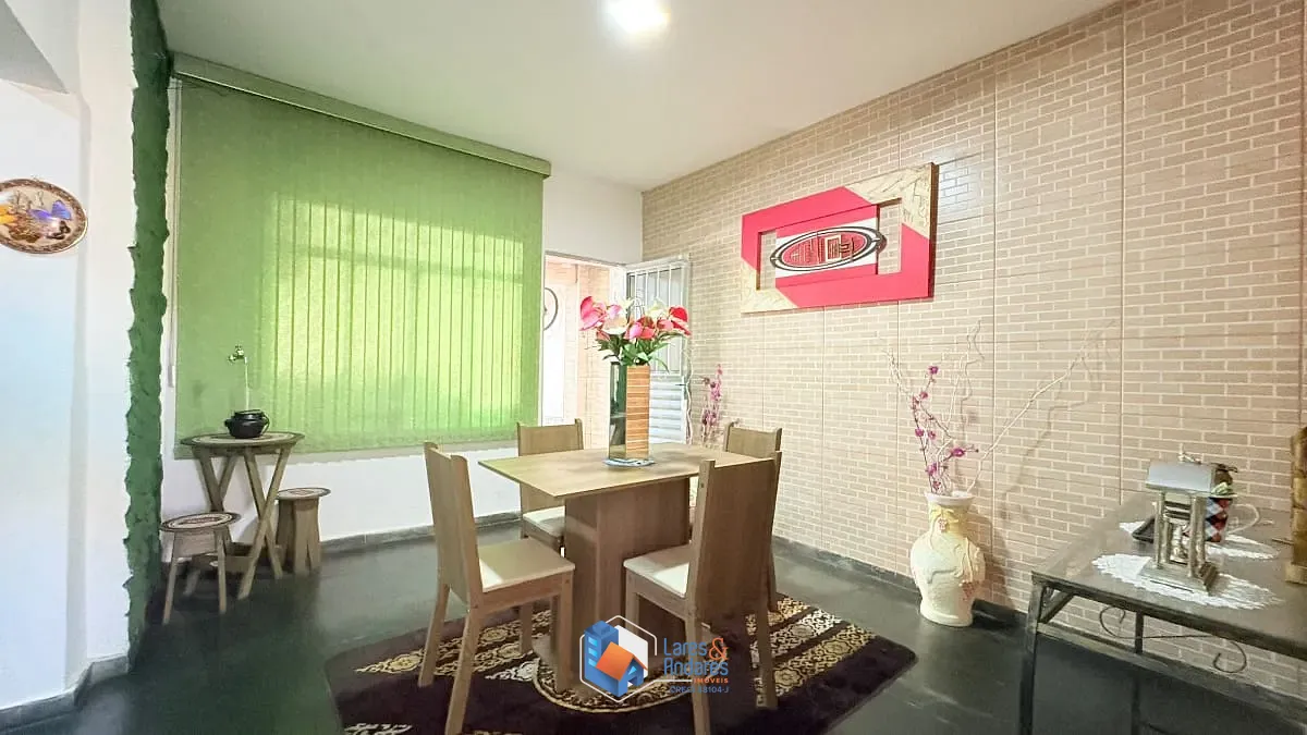 Casa, 3 quartos, 187 m² - Foto 19
