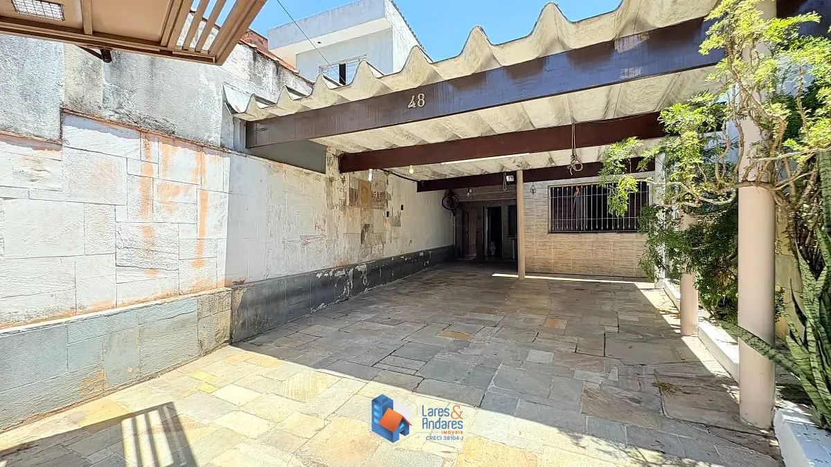 Casa, 3 quartos, 187 m² - Foto 11