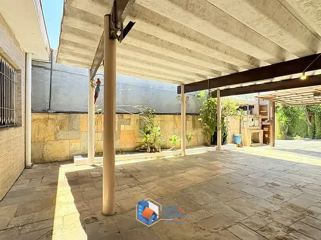 Casa com 210m² 3 quartos e 2 banheiros, à venda, no bairro Jardim Cidade Pirituba em São Paulo