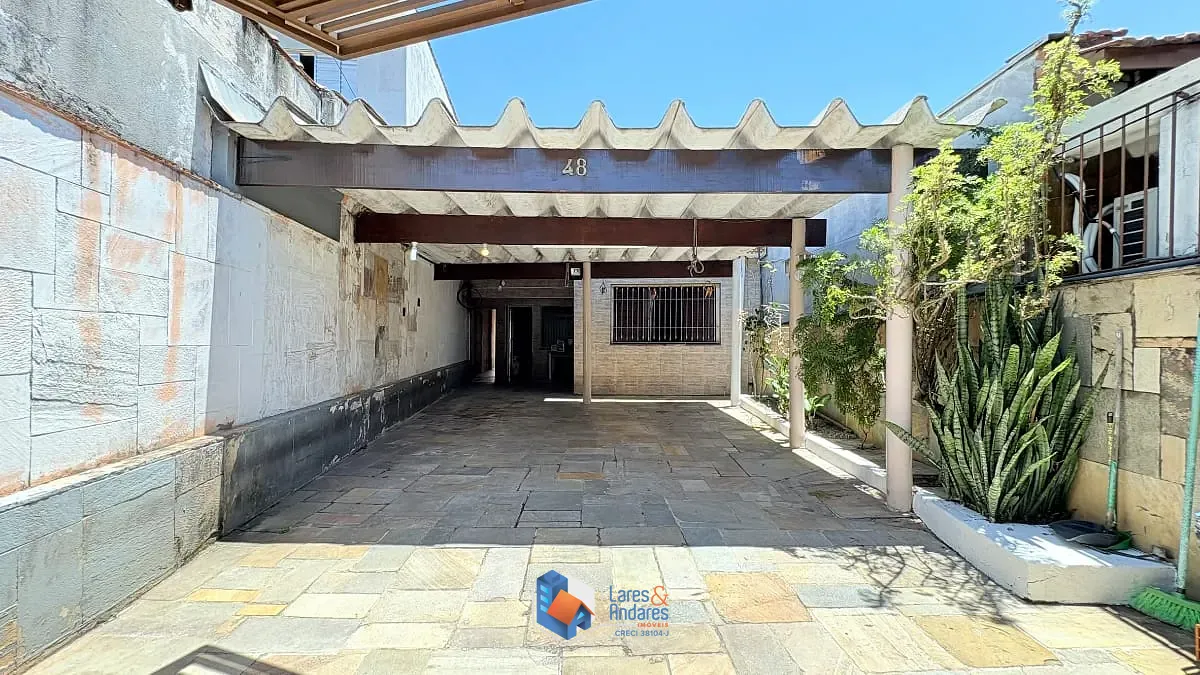 Casa, 3 quartos, 187 m² - Foto 3
