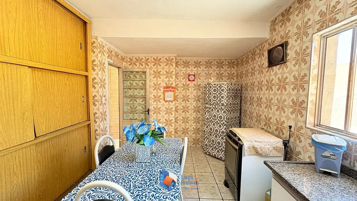 Casa, 3 quartos, 187 m² - Foto 34