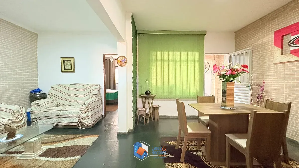 Casa, 3 quartos, 187 m² - Foto 18