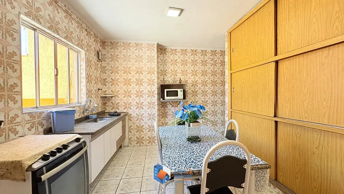 Casa, 3 quartos, 187 m² - Foto 35